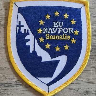 EUROPEAN UNION / EUNAVFOR Somalia 