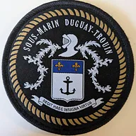 Sous-marin Duguay-Trouin 
