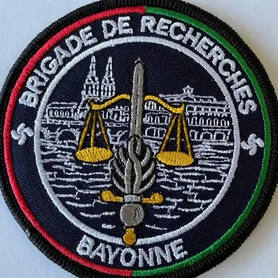 BR - Bayonne