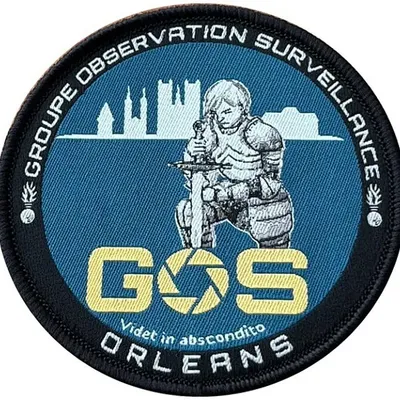 GOS Orléans