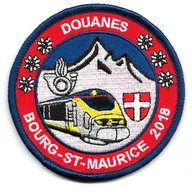 BSI -  Bourg-Saint-Maurice - 2018