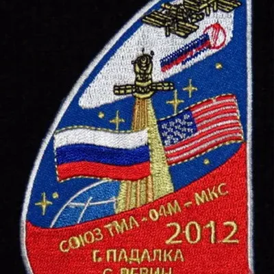 Soyouz TMA-04M Energia