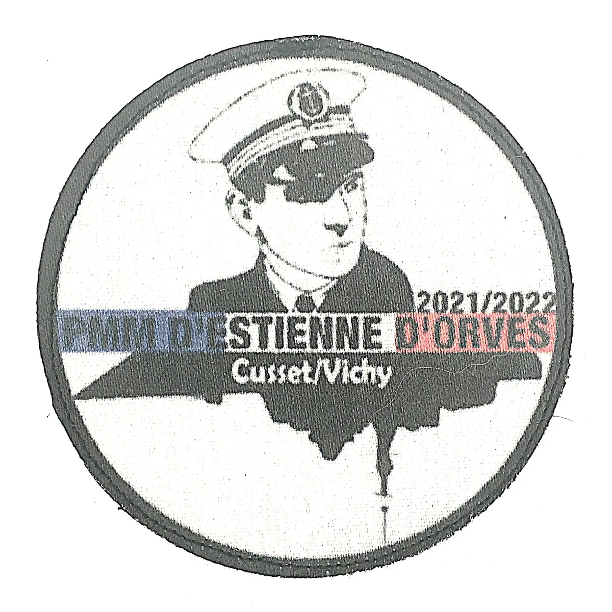 PMM - Vichy