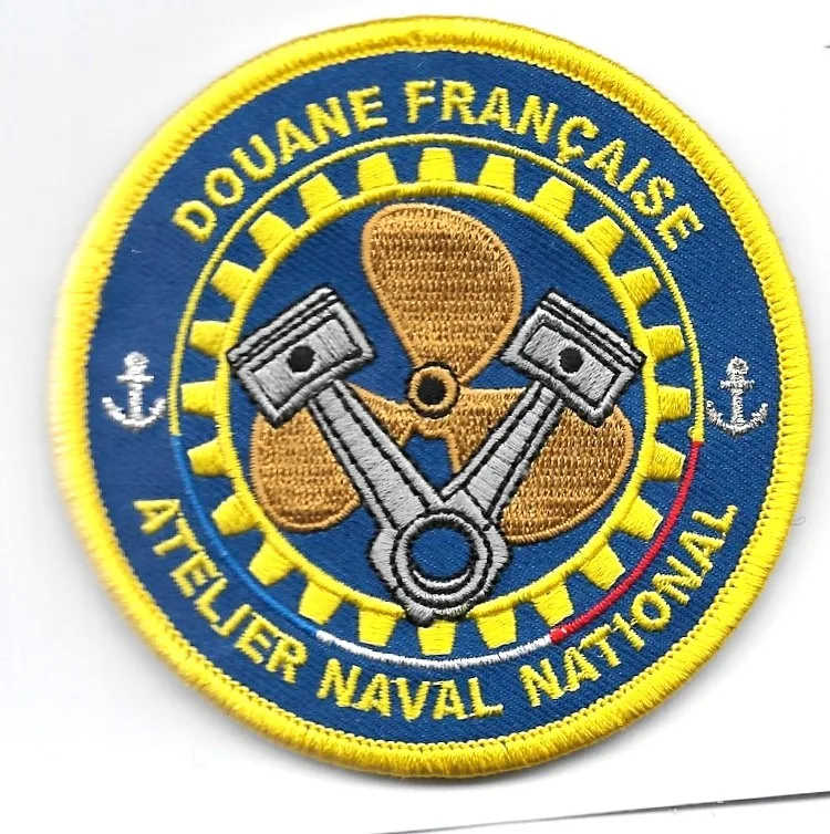 DGC - Atelier Naval National