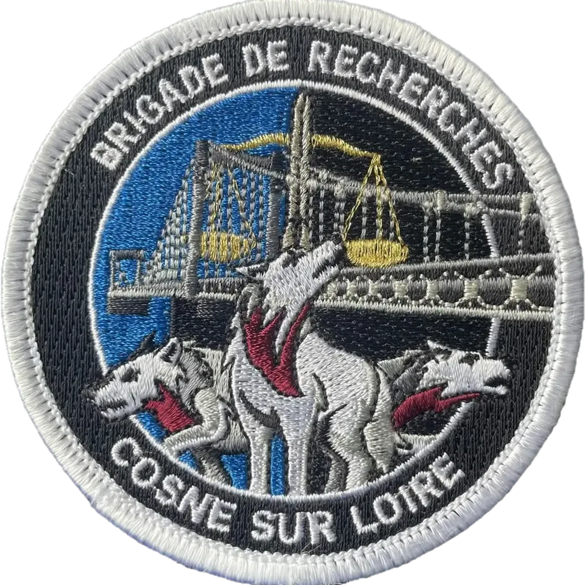 BR Cosne-sur-Loire