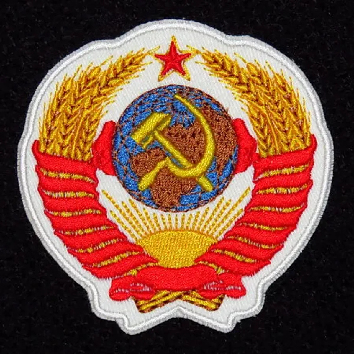 Armoiries URSS