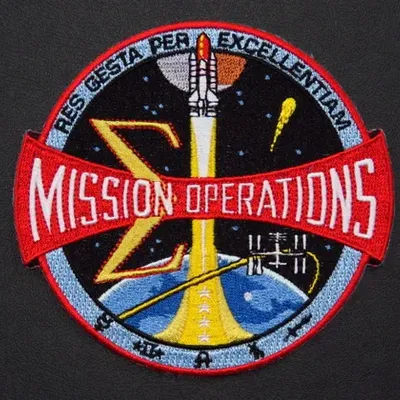Houston Mission Operations