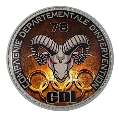 CDI 78 - JO 2024