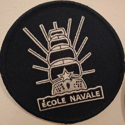 École navale