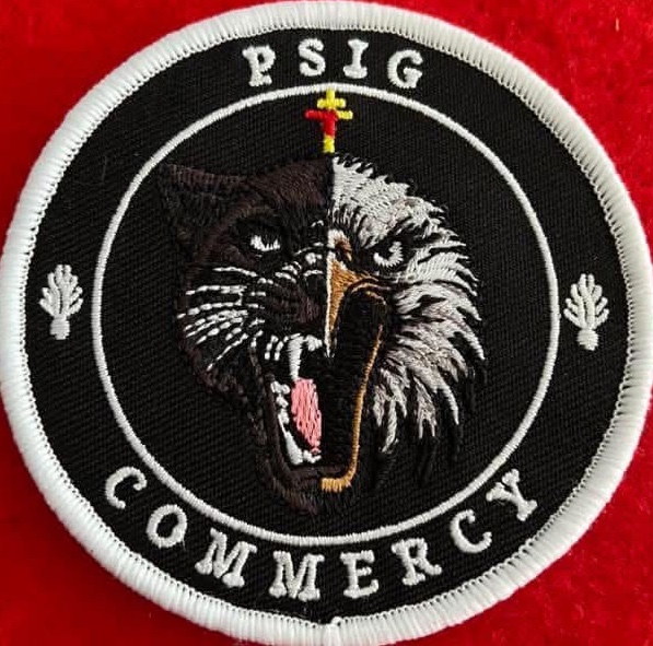 PSIG - Commercy