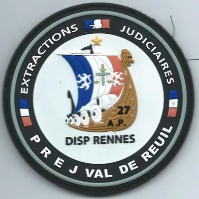 PREJ Val-de-Reuil