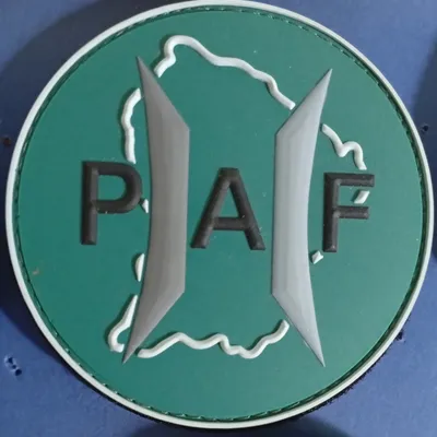 PAF - Guyane 