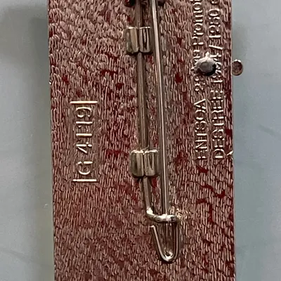 Dos n°1