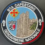 BTA Capestang