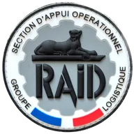 RAID - Section d'Appui Opérationnel