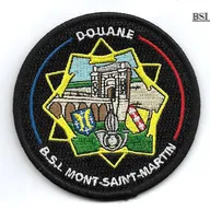 BSI - Mont-Saint-Martin