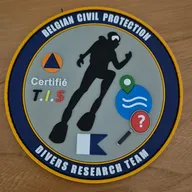 Protection Civile - Unités de recherche
