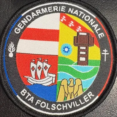 BTA Folschviller