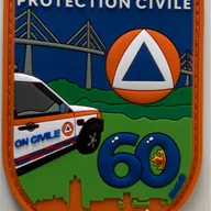 Protection Civile - Aveyron 60 ans