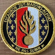 EGM 26/1 Maisons-Alfort