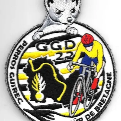 GGD 22 - Tour de France
