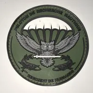 2ème Régiment de Hussards, 3ème Escadron, Peloton de Recherche Nautique 