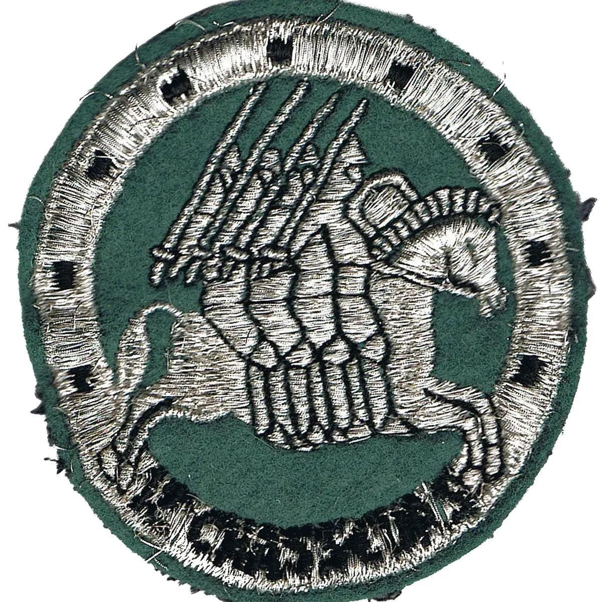 12ème Régiment de Chasseurs