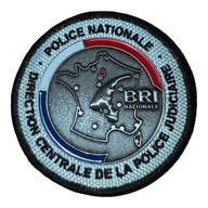 BRI - Iron Patch