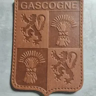 EC 1/4 Gascogne