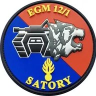 EGM 12/1 Satory