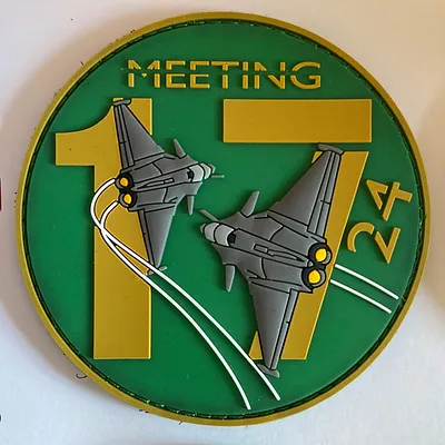 17F - Meeting 24