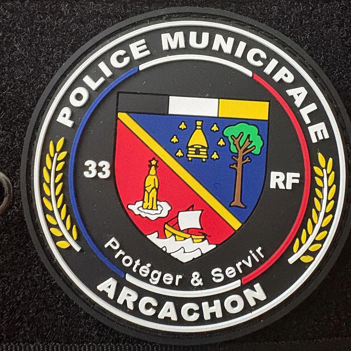 Police Municipale de Arcachon