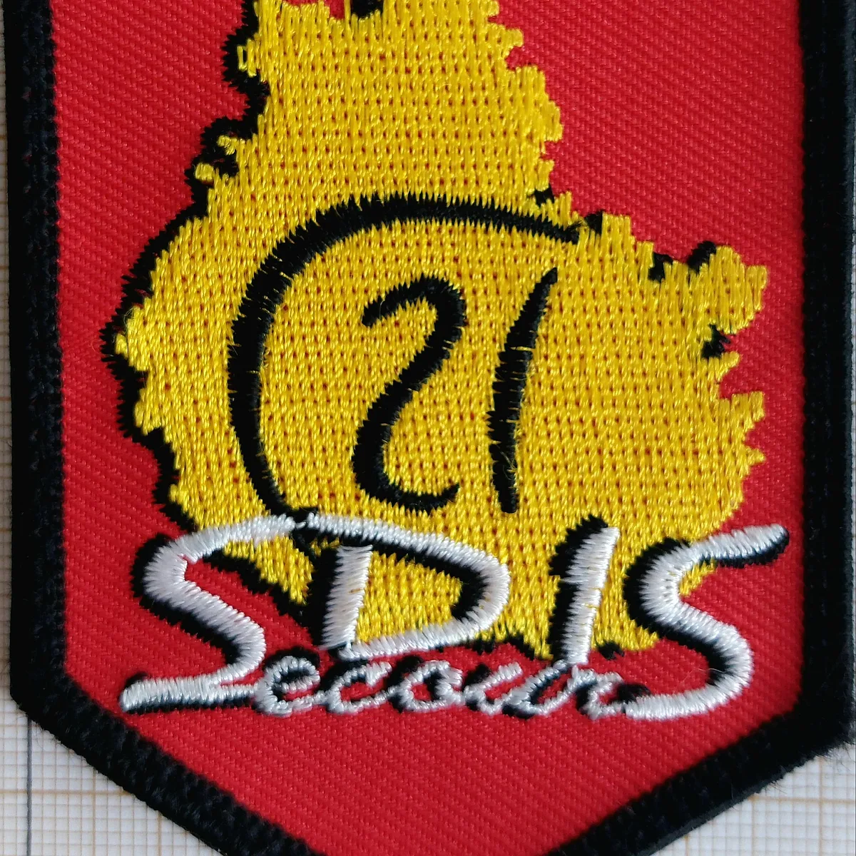 SDIS de l'Orne
