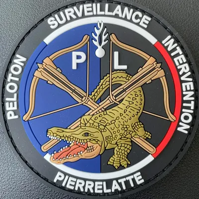 PSIG - Pierrelatte