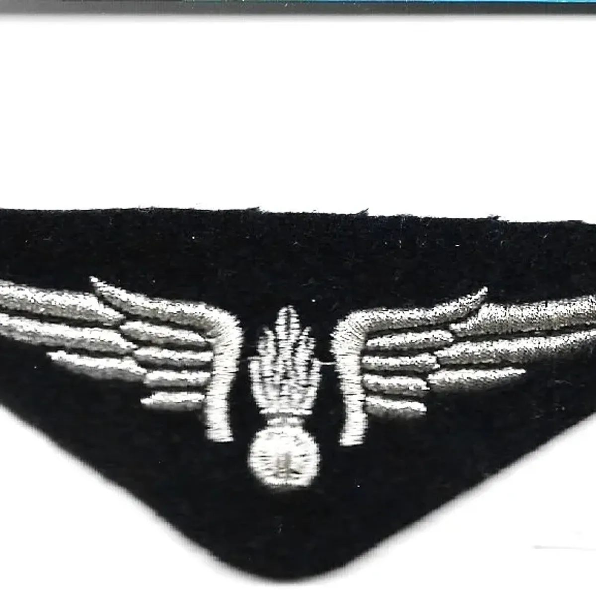 GAE - Insigne de Poitrine 