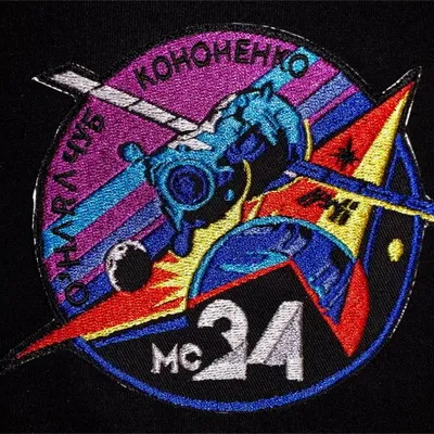 Soyouz MS-24