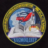 Cosmocentre