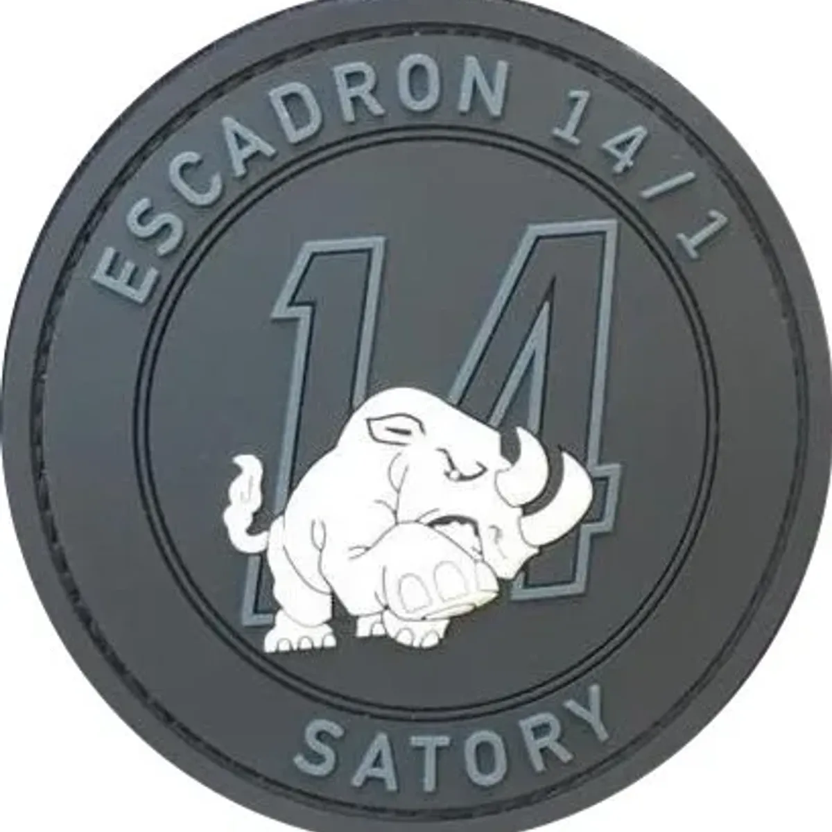EGM 14/1 Satory - GBGM