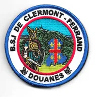 BSI - Clermont Ferrand - 63