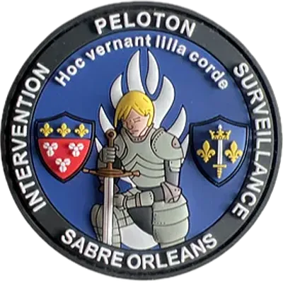 PSIG Sabre Orléans 