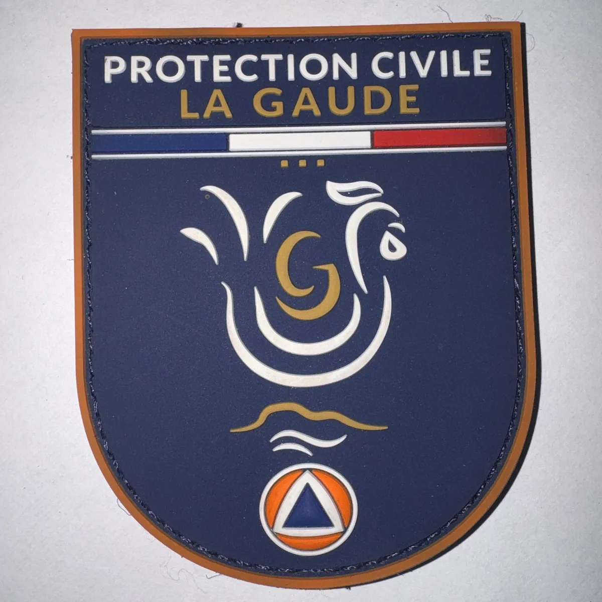 Protection Civile de La Gaude