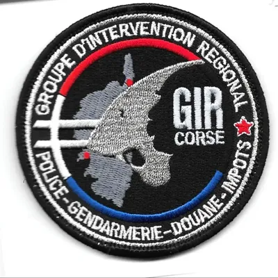 GIR - Corse 