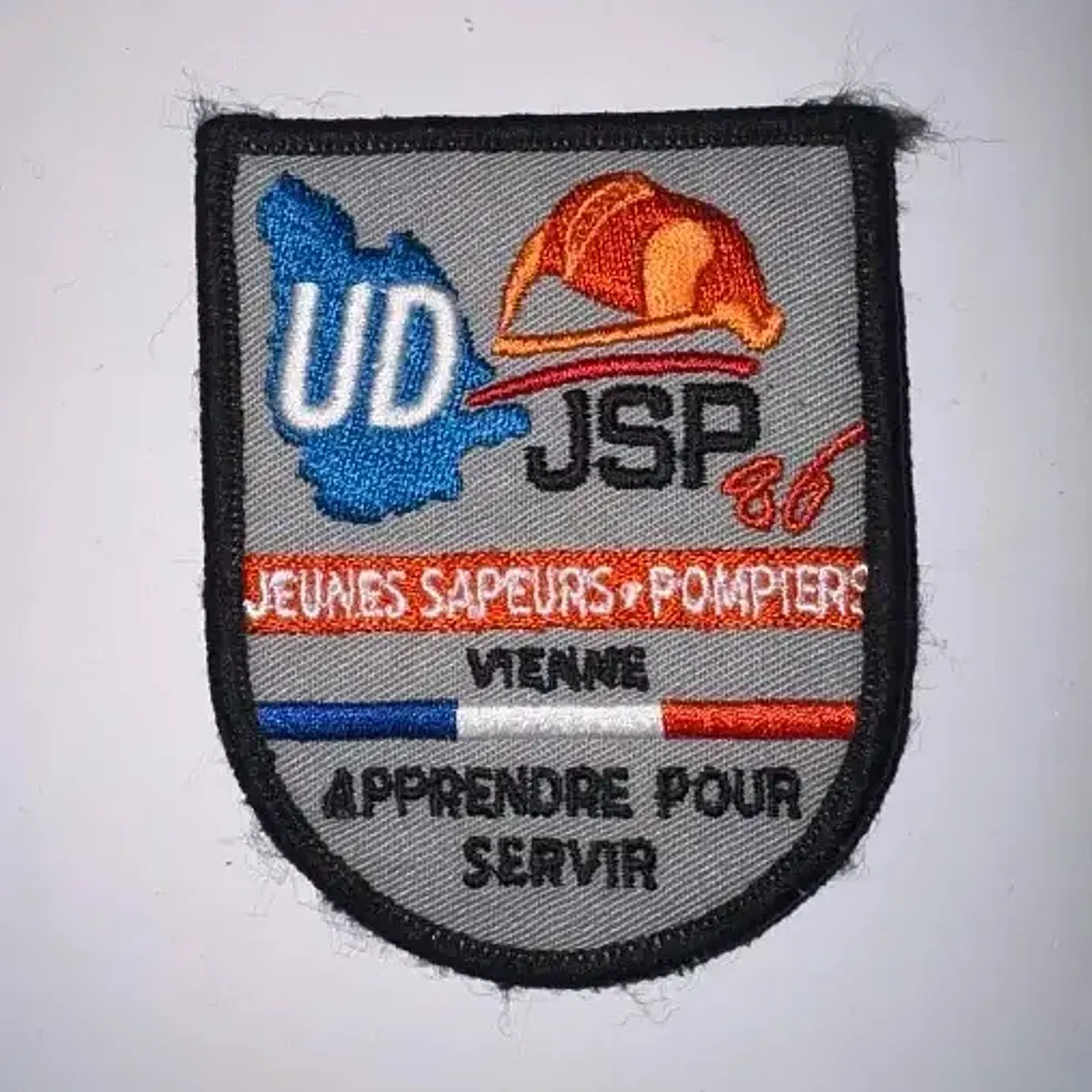 Jeunes Sapeurs-Pompiers de la Vienne