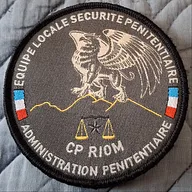 ELSP Riom 