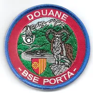 BSE - Porta
