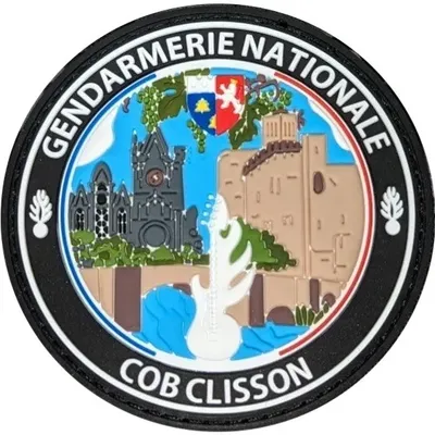 COB - Clisson