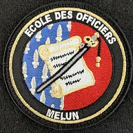École des officiers