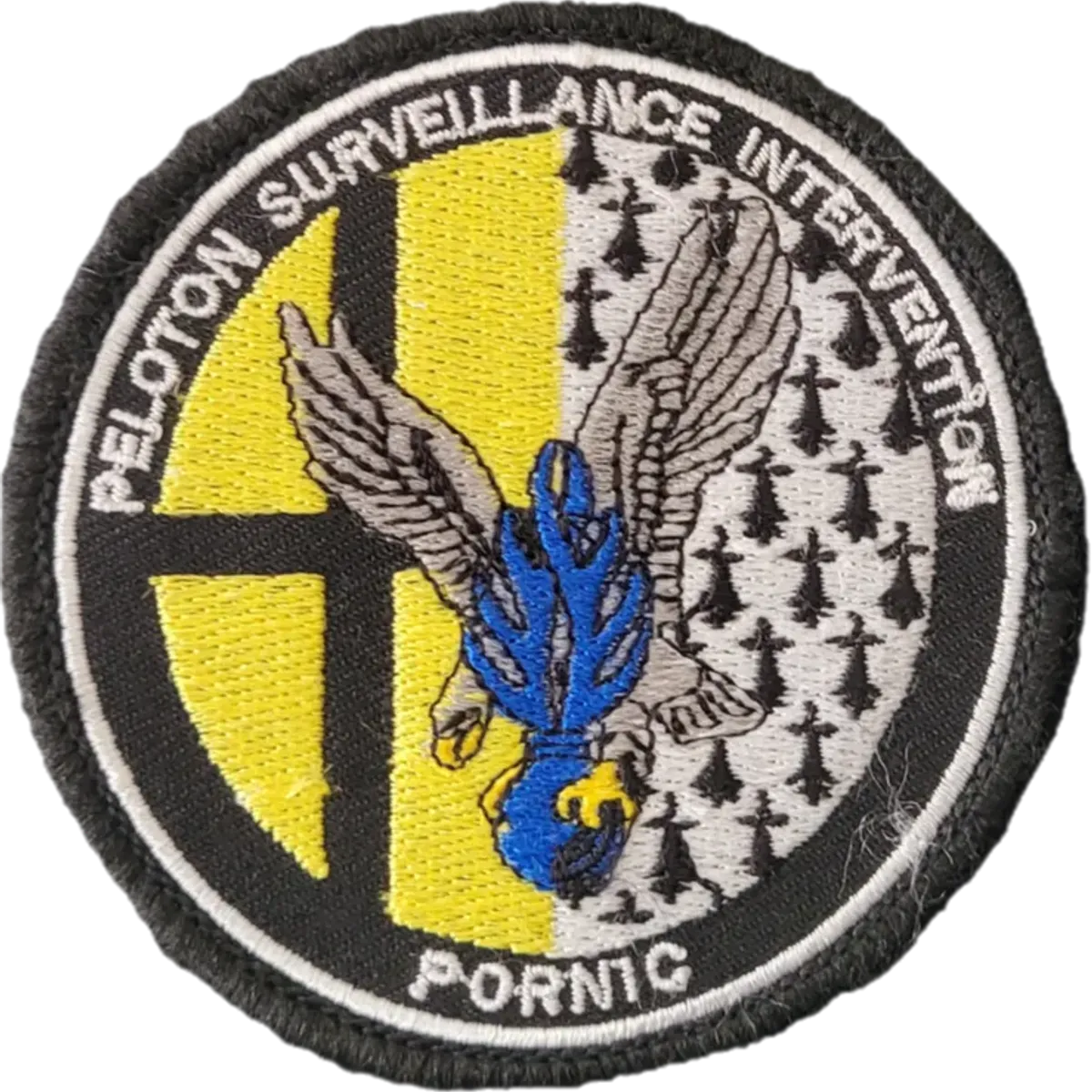 PSIG - Pornic