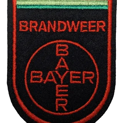 Bayer (Belgique) 