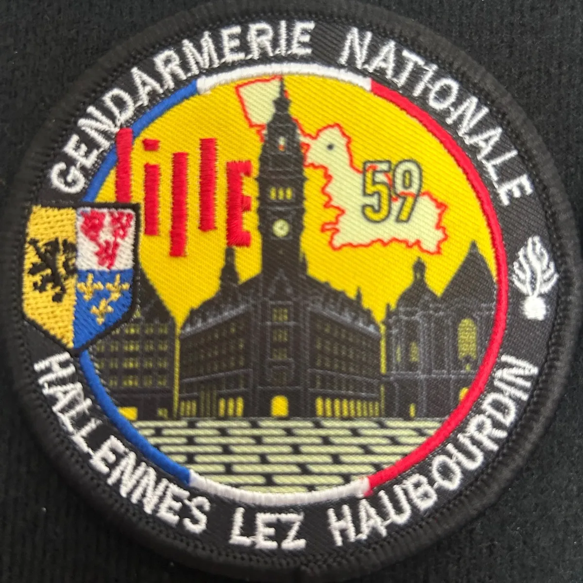 BTA - Hallennes-lez-Haubourdin